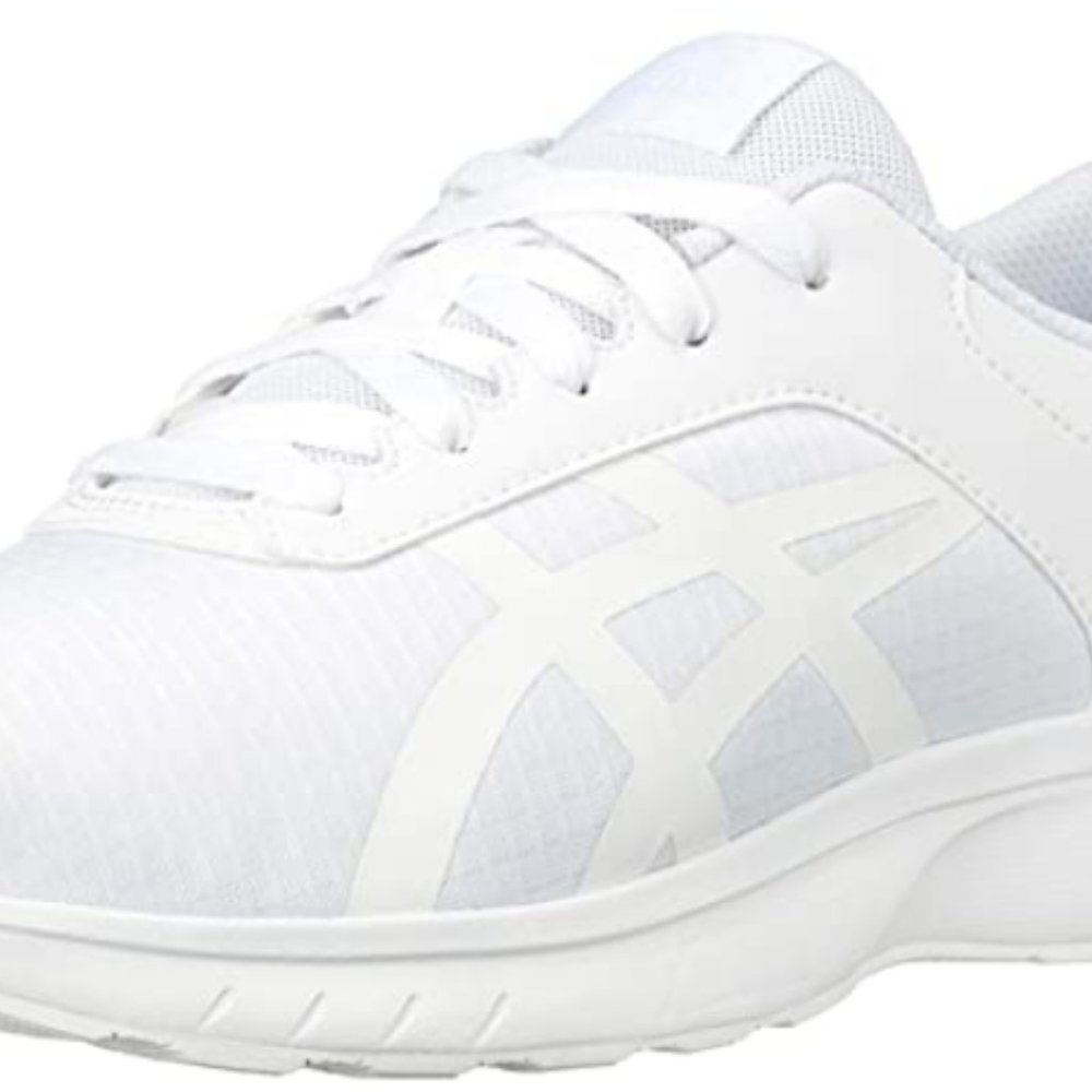 Arthur's sneakers